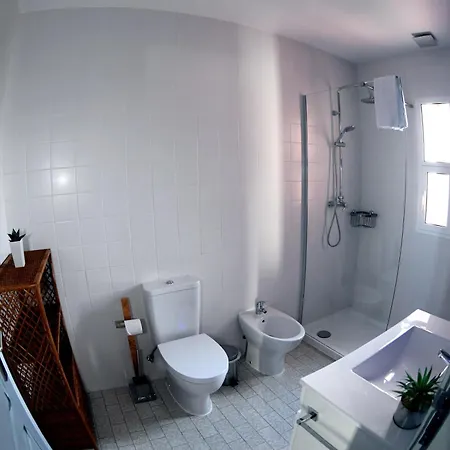 Casa Do Avo Gil Farm stay Seixo (Coimbra)