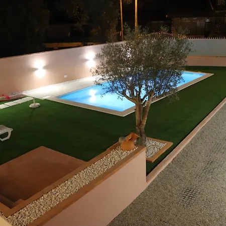 Casa Do Avo Gil