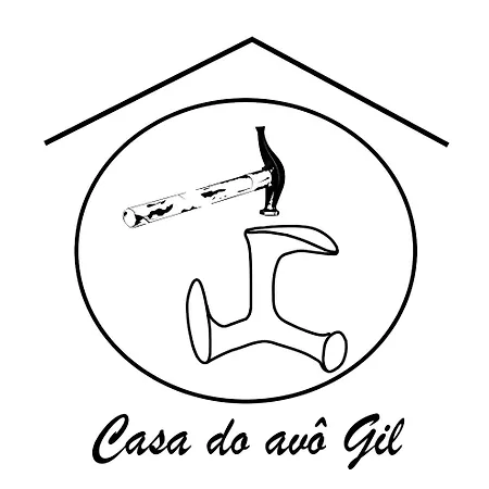 Casa Do Avô Gil Séjour à la ferme *
