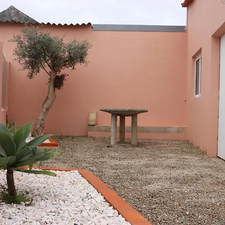 Casa Do Avô Gil Séjour à la ferme Seixo (Coimbra)