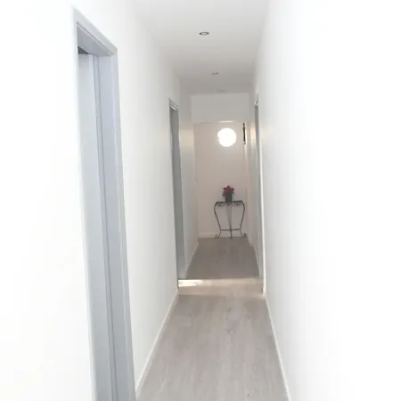 Casa Do Avô Gil Seixo (Coimbra)