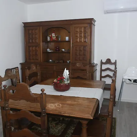 Casa Do Avô Gil * Seixo (Coimbra)