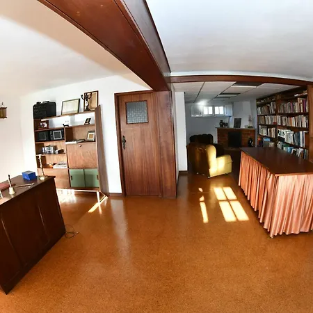 Casa Do Avo Gil Bauernhof *