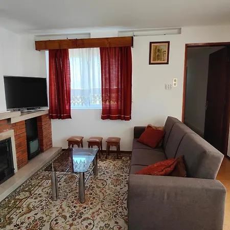 Casa Do Avo Gil Farm stay Seixo (Coimbra)