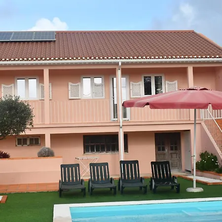 Casa Do Avo Gil *