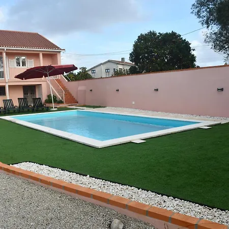 Casa Do Avo Gil