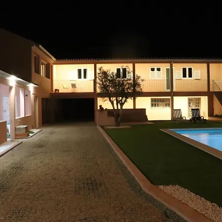 Casa Do Avo Gil Bauernhof Seixo (Coimbra)