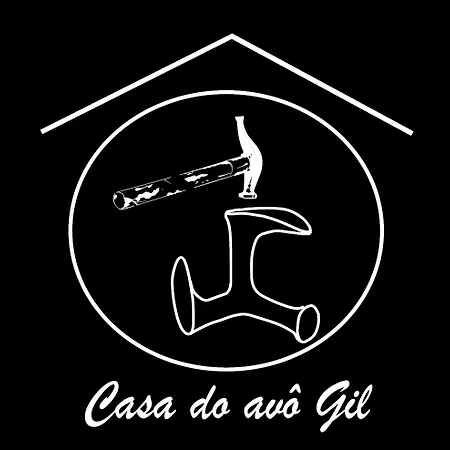 Farm stay Casa Do Avo Gil Seixo (Coimbra)