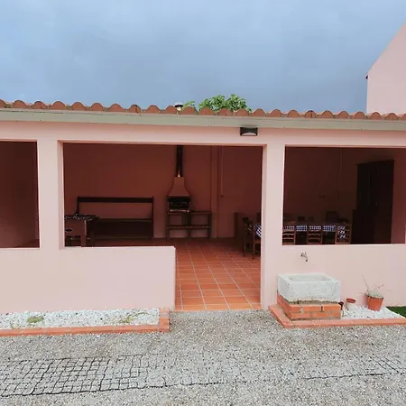 Casa Do Avo Gil Bauernhof *