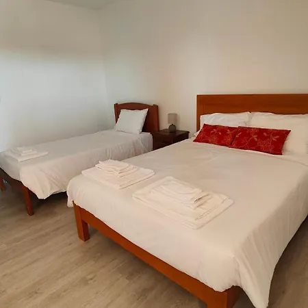 Casa Do Avô Gil Séjour à la ferme Seixo (Coimbra)