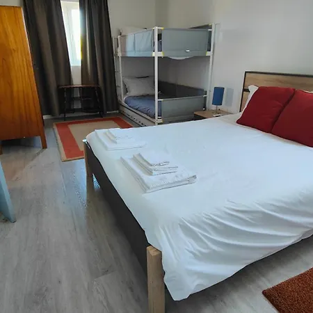 Casa Do Avo Gil Farm stay Seixo (Coimbra)