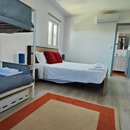 Casa Do Avo Gil *