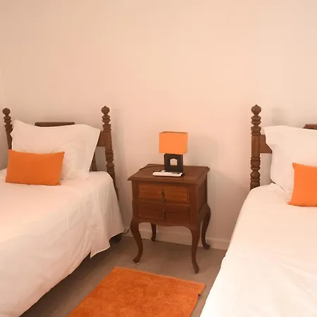 Casa Do Avô Gil Séjour à la ferme *