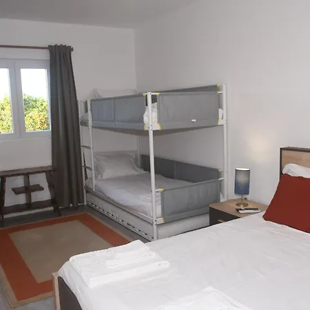 Casa Do Avô Gil Séjour à la ferme