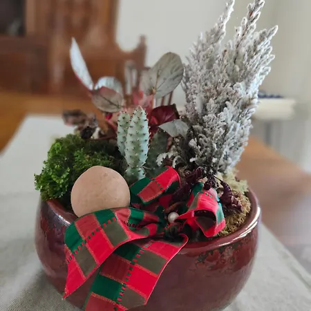 Séjour à la ferme Casa Do Avô Gil