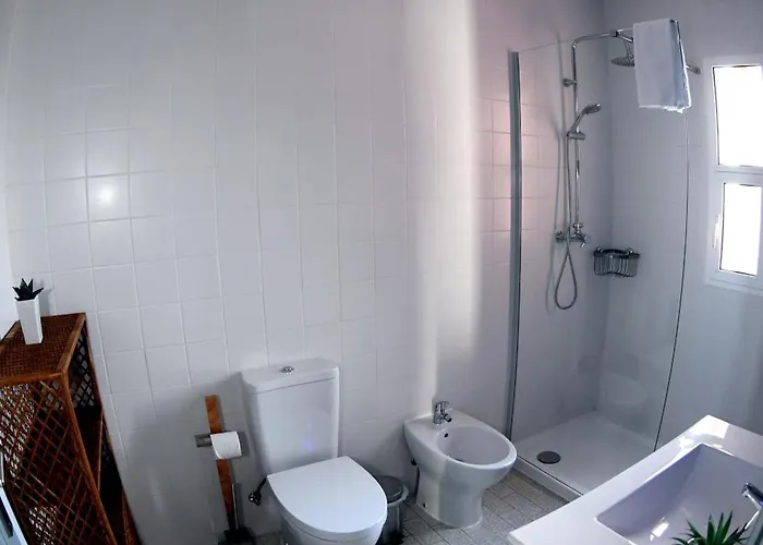Casa Do Avo Gil Vakantieboerderij Seixo (Coimbra)