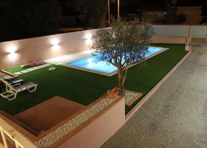 Casa Do Avo Gil