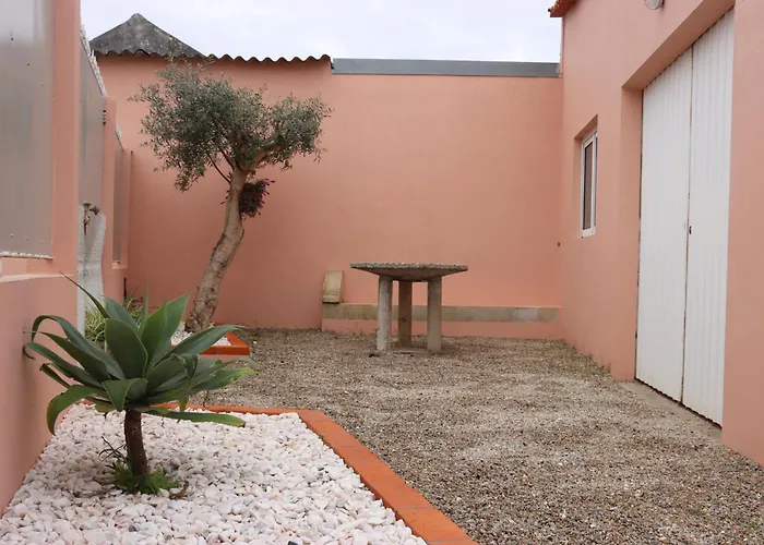 Casa Do Avo Gil Bauernhof Seixo (Coimbra)