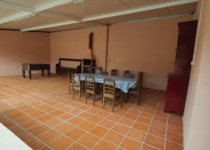 Vakantieboerderij Casa Do Avo Gil Seixo (Coimbra)