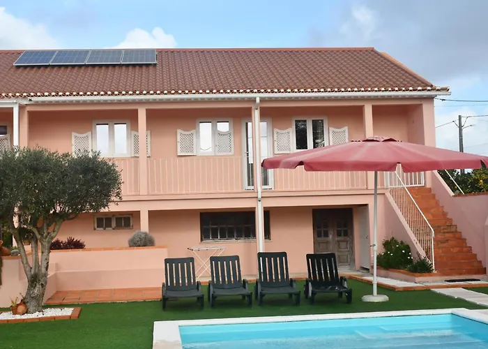 Casa Do Avo Gil *