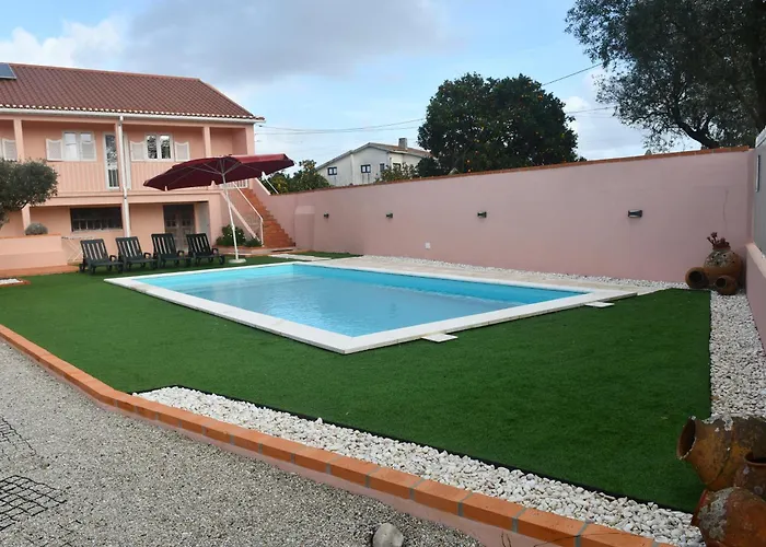 Casa Do Avo Gil