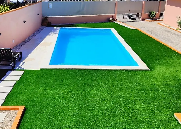 Casa Do Avo Gil Seixo (Coimbra)