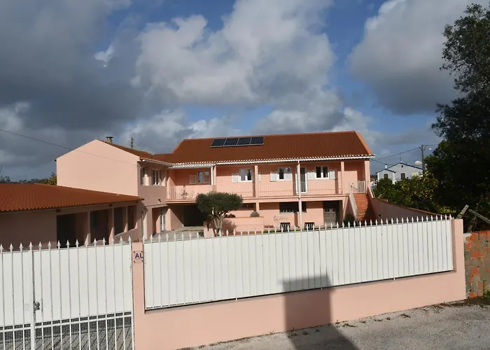 Casa Do Avo Gil *