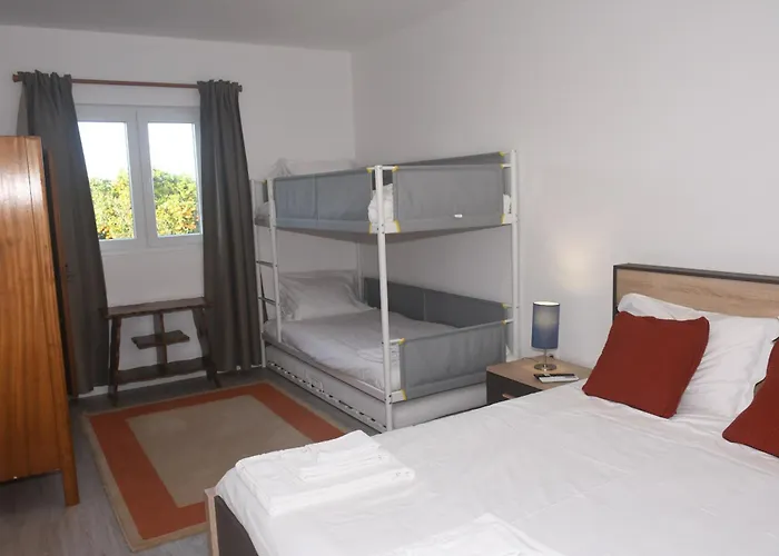 Casa Do Avo Gil Bauernhof
