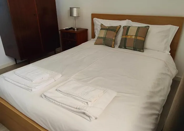 Casa Do Avo Gil Vakantieboerderij Seixo (Coimbra)